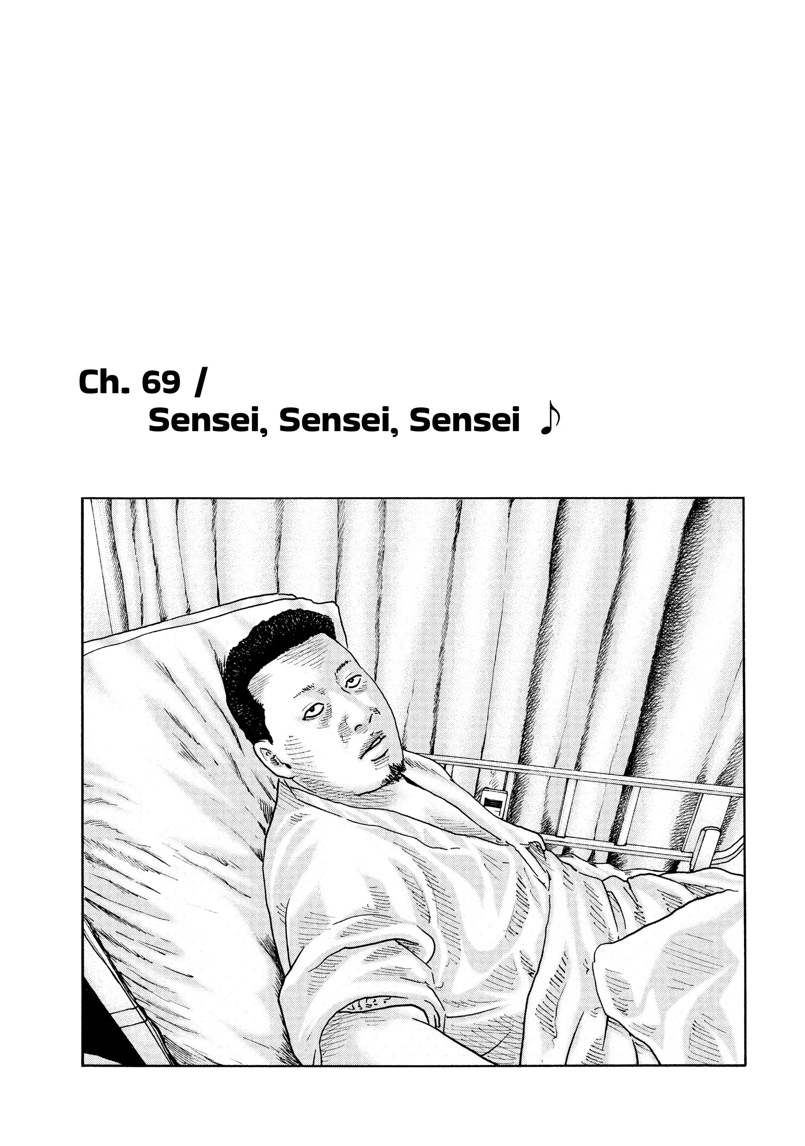 Read The Fable EN Manga Online