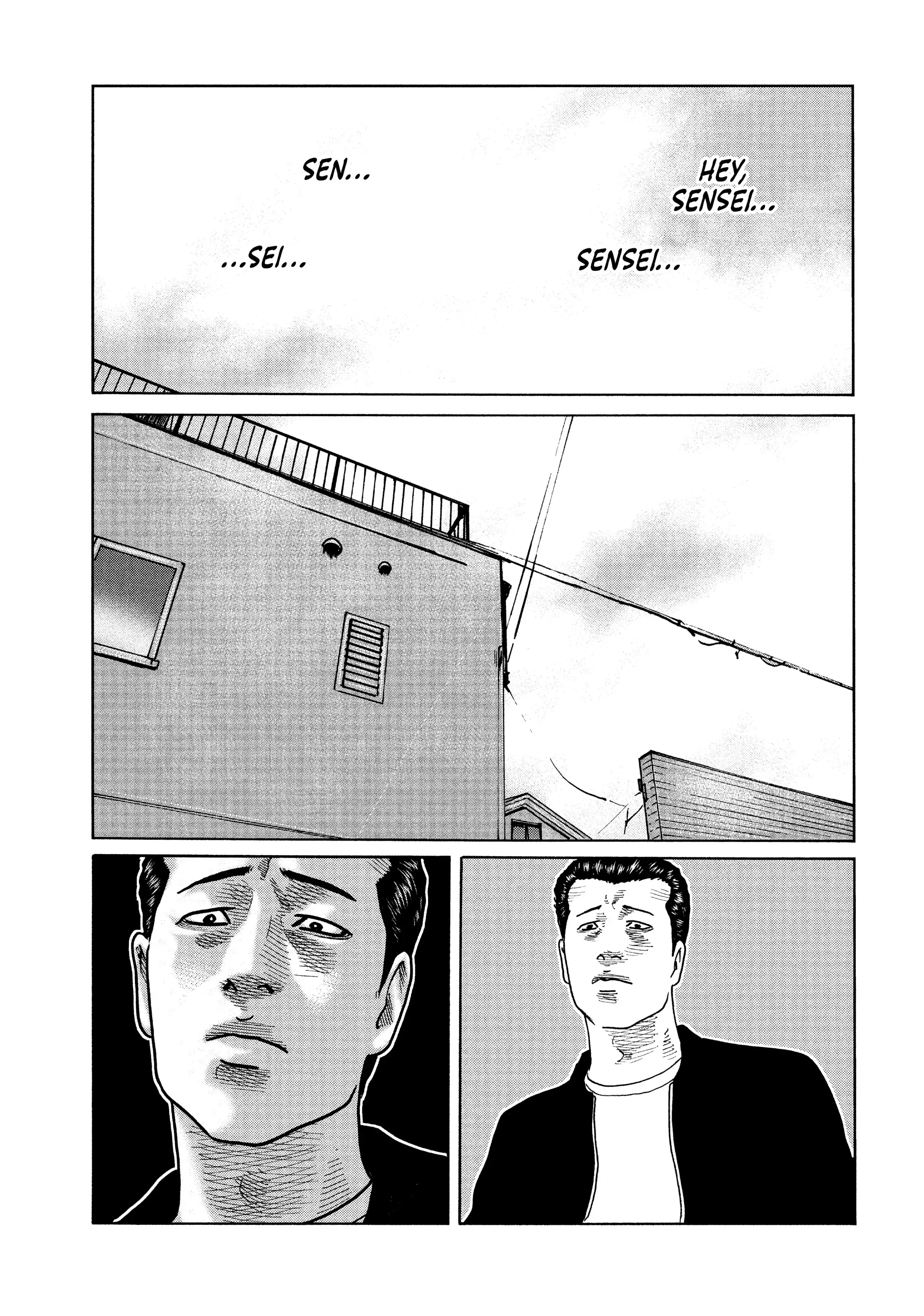 Read The Fable EN Manga Online