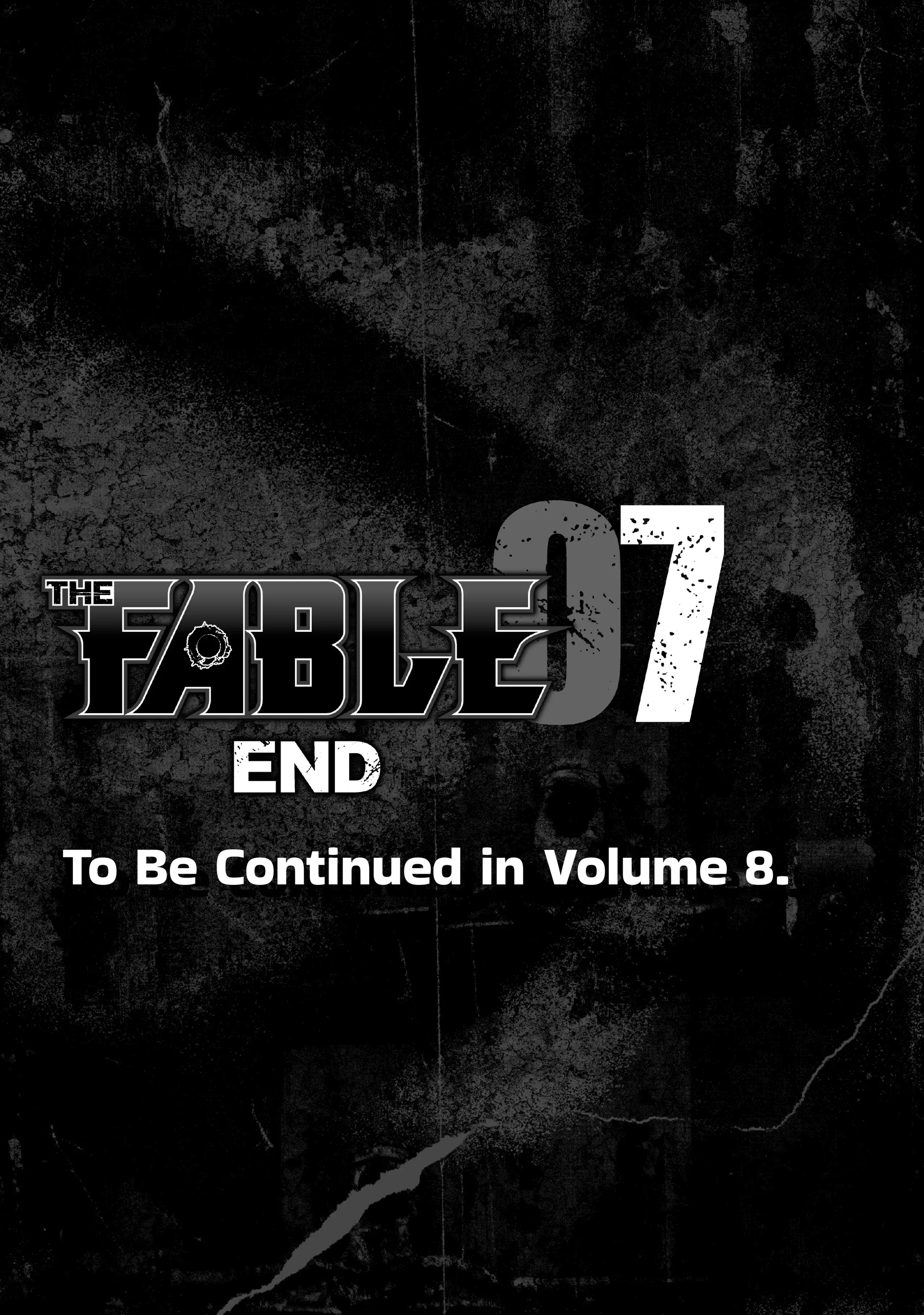 Read The Fable EN Manga Online