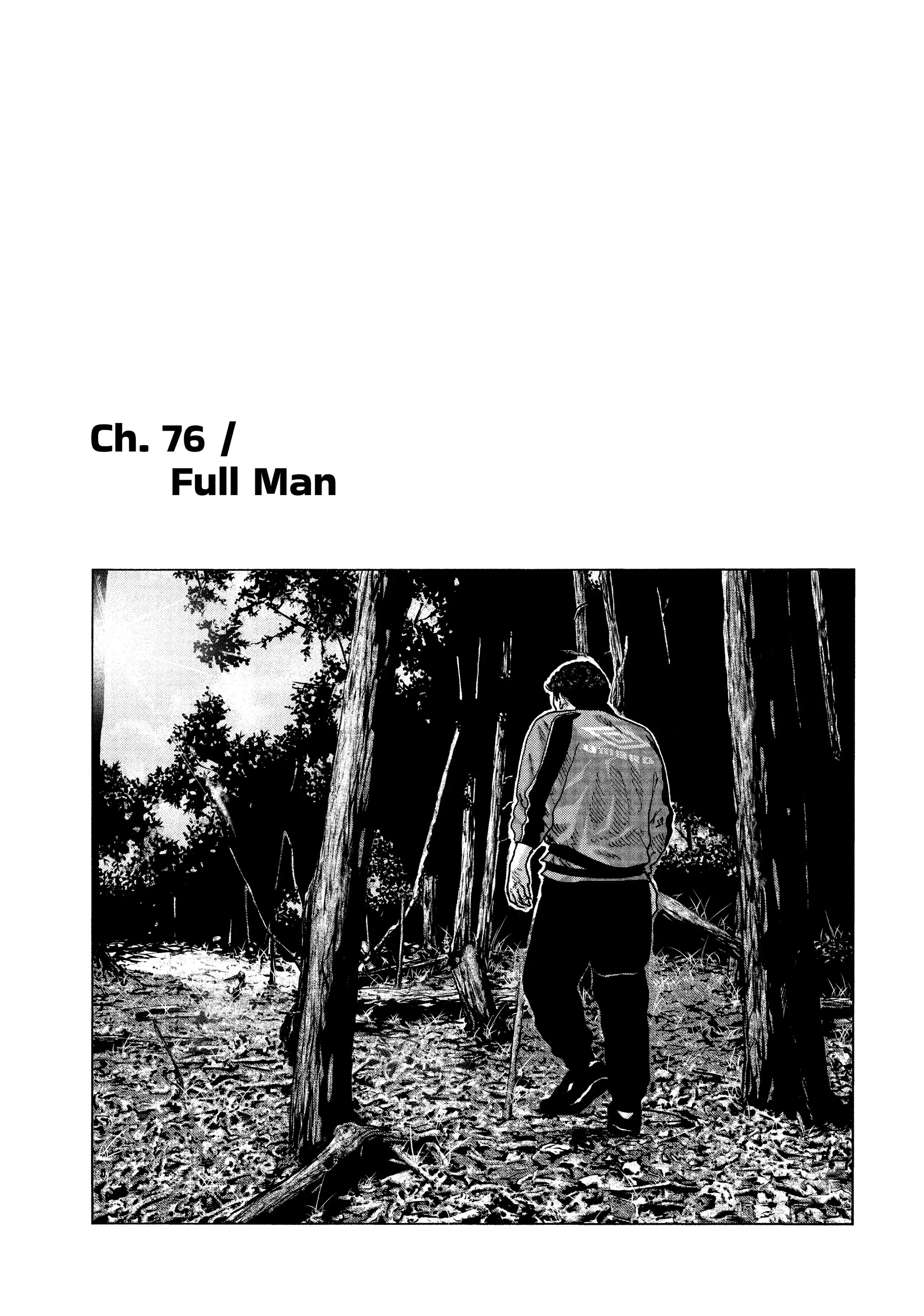 Read The Fable EN Manga Online