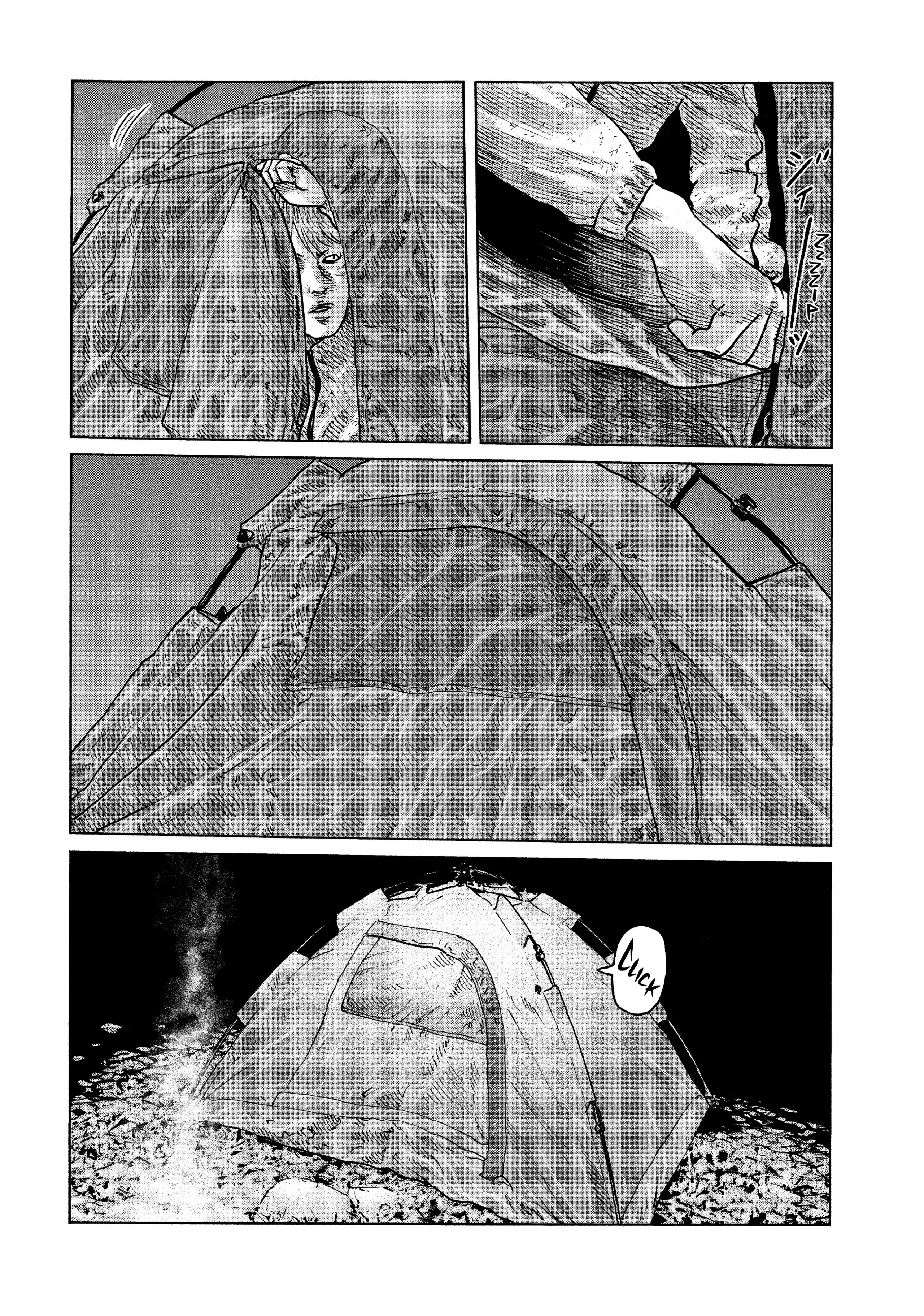Read The Fable EN Manga Online