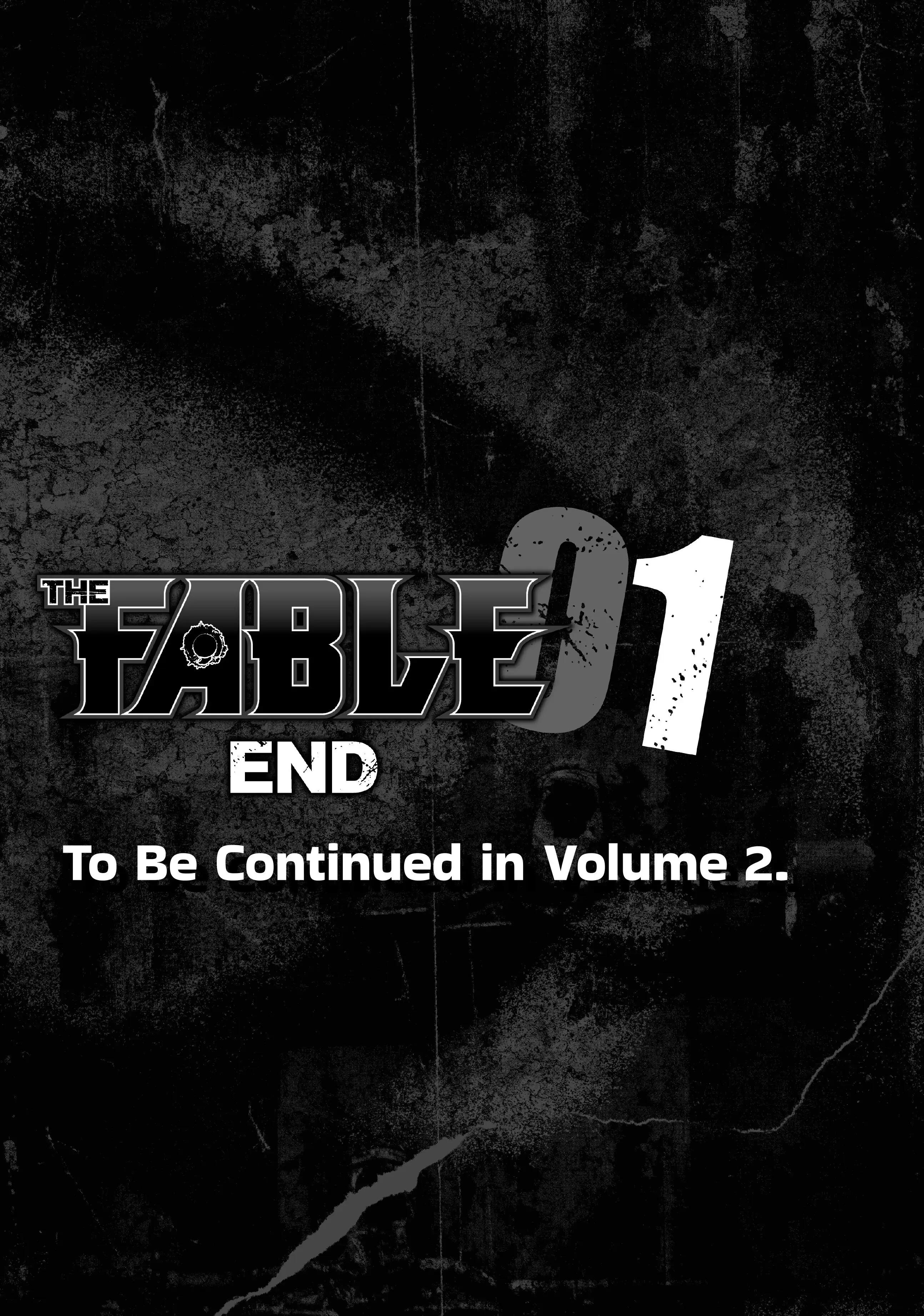 Read The Fable EN Manga Online
