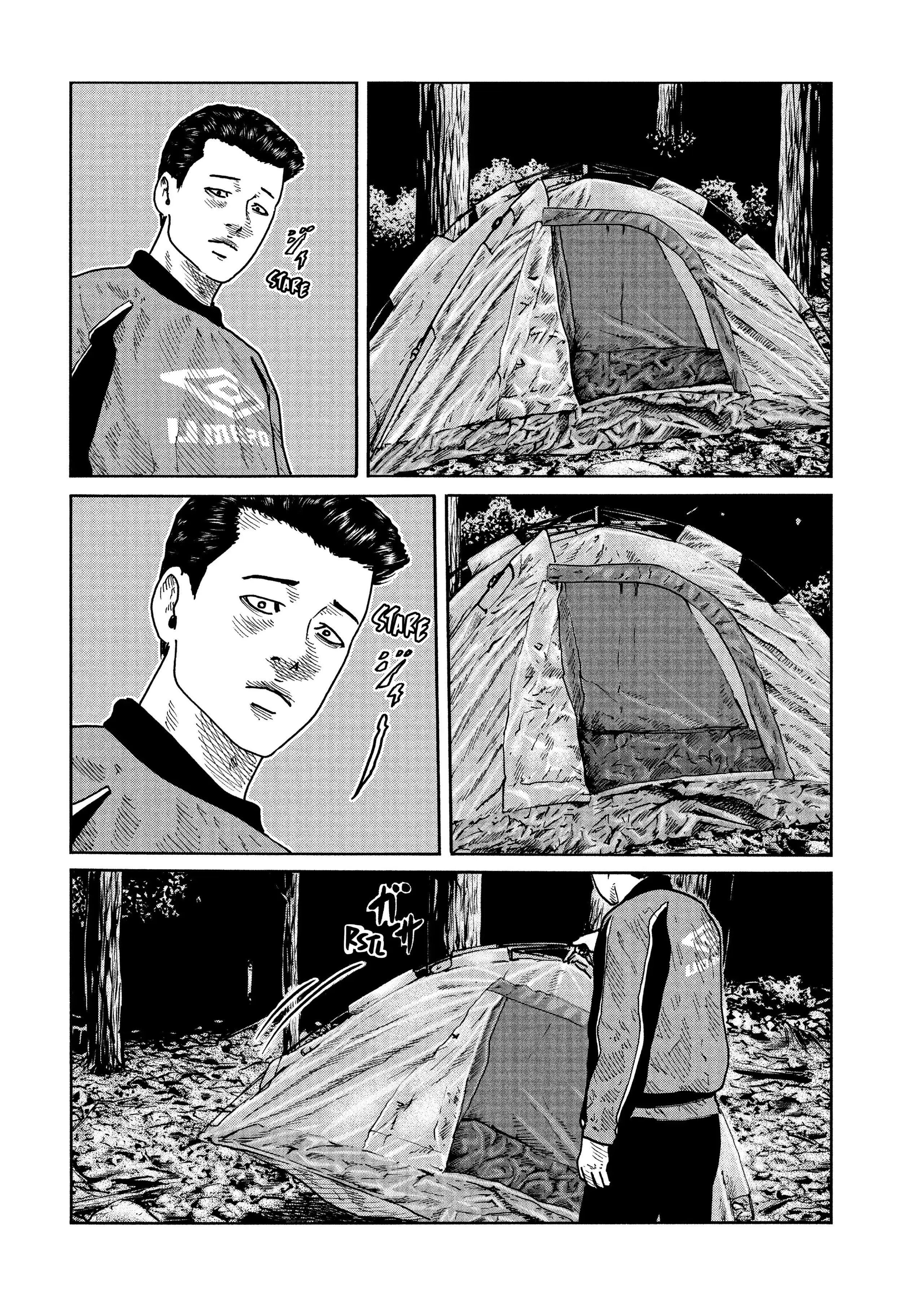 Read The Fable EN Manga Online