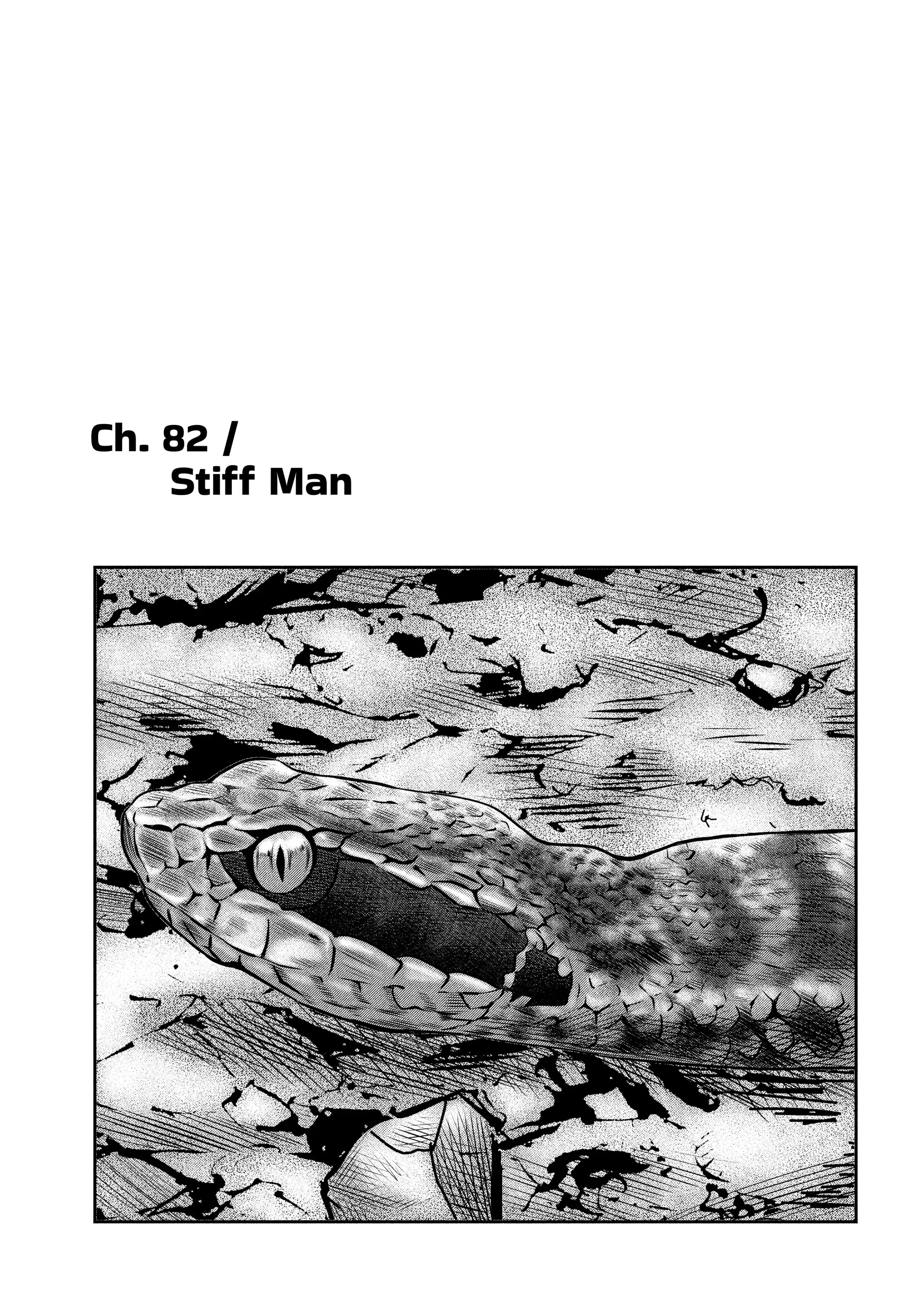 Read The Fable EN Manga Online