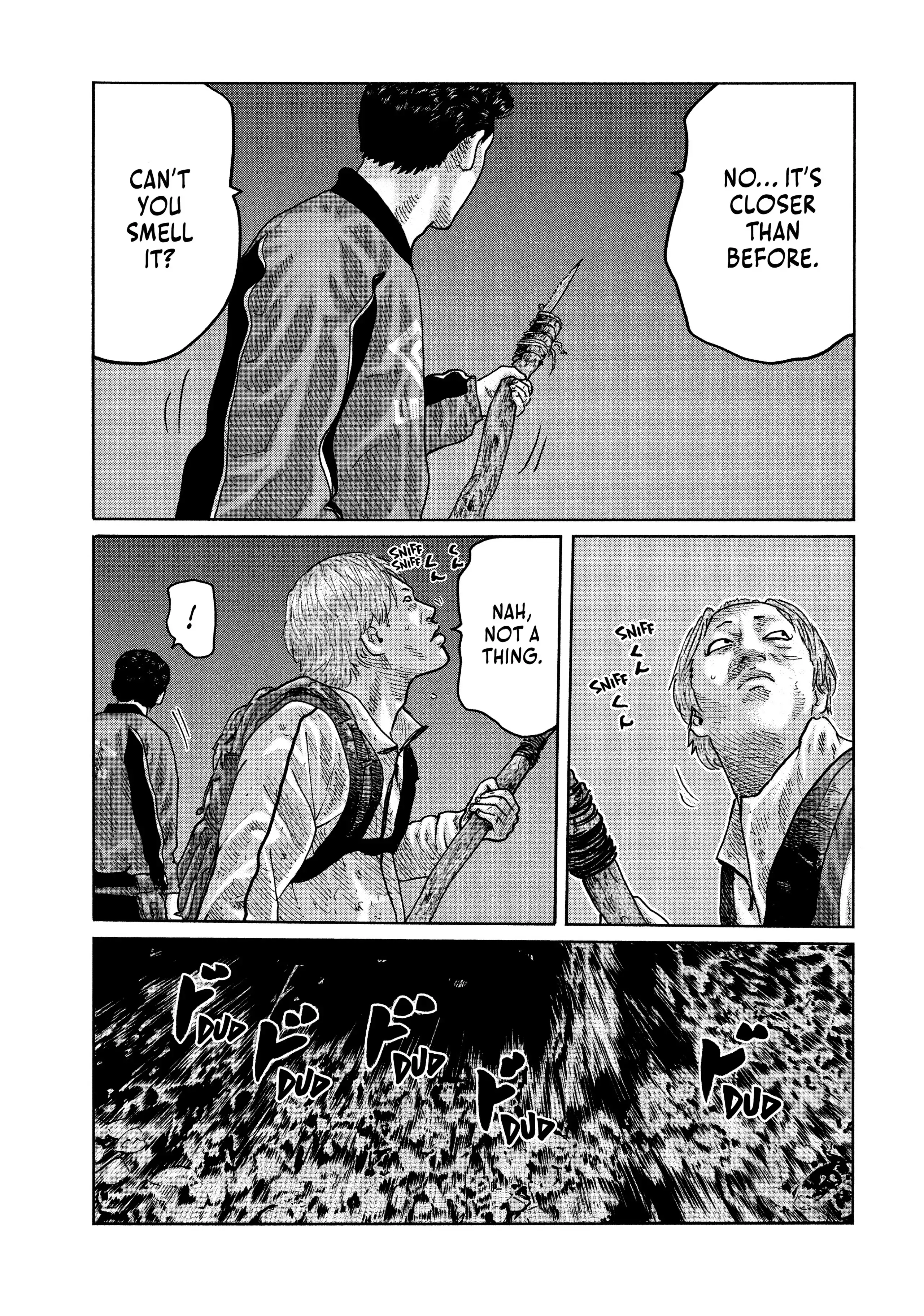 Read The Fable EN Manga Online
