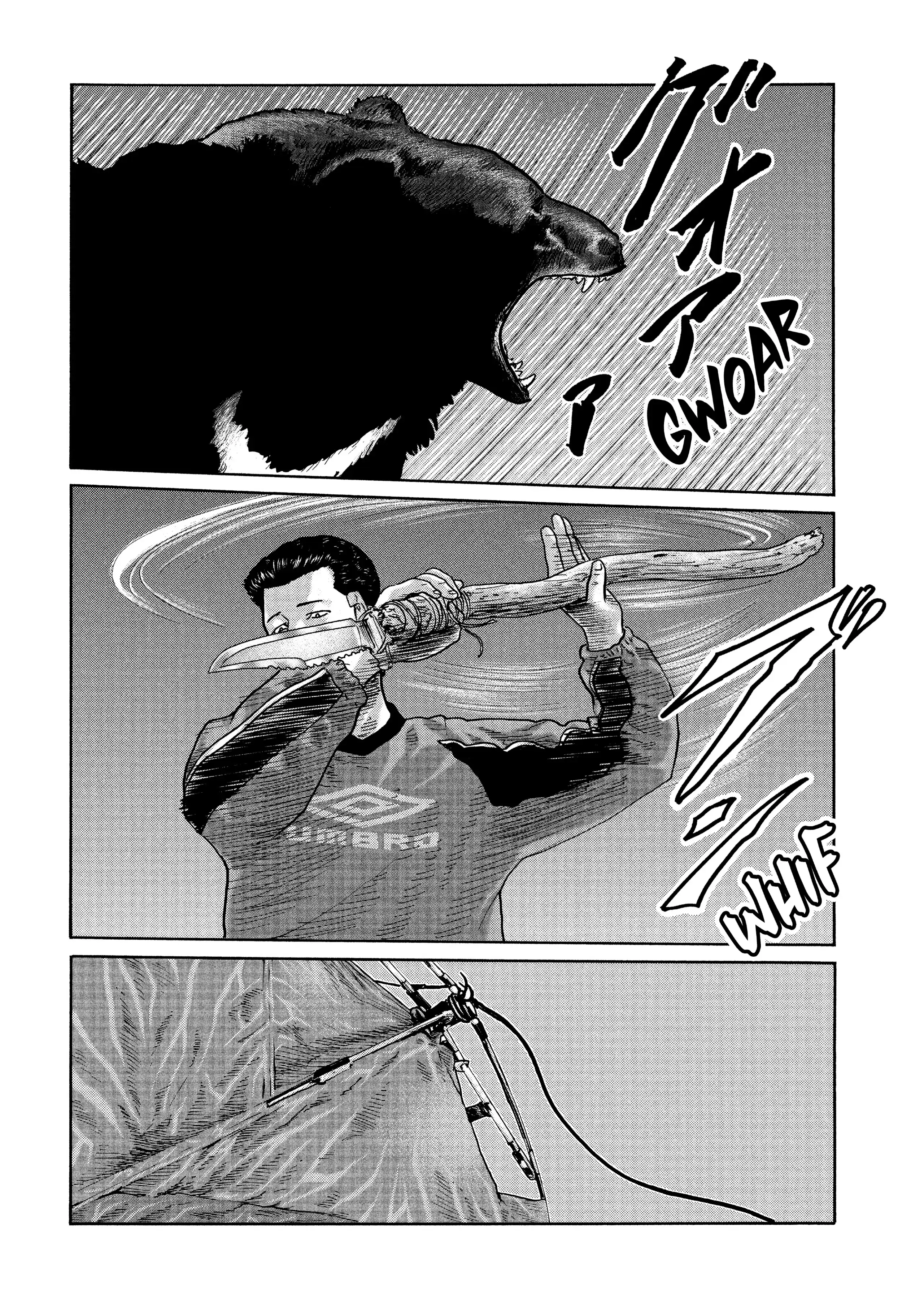 Read The Fable EN Manga Online