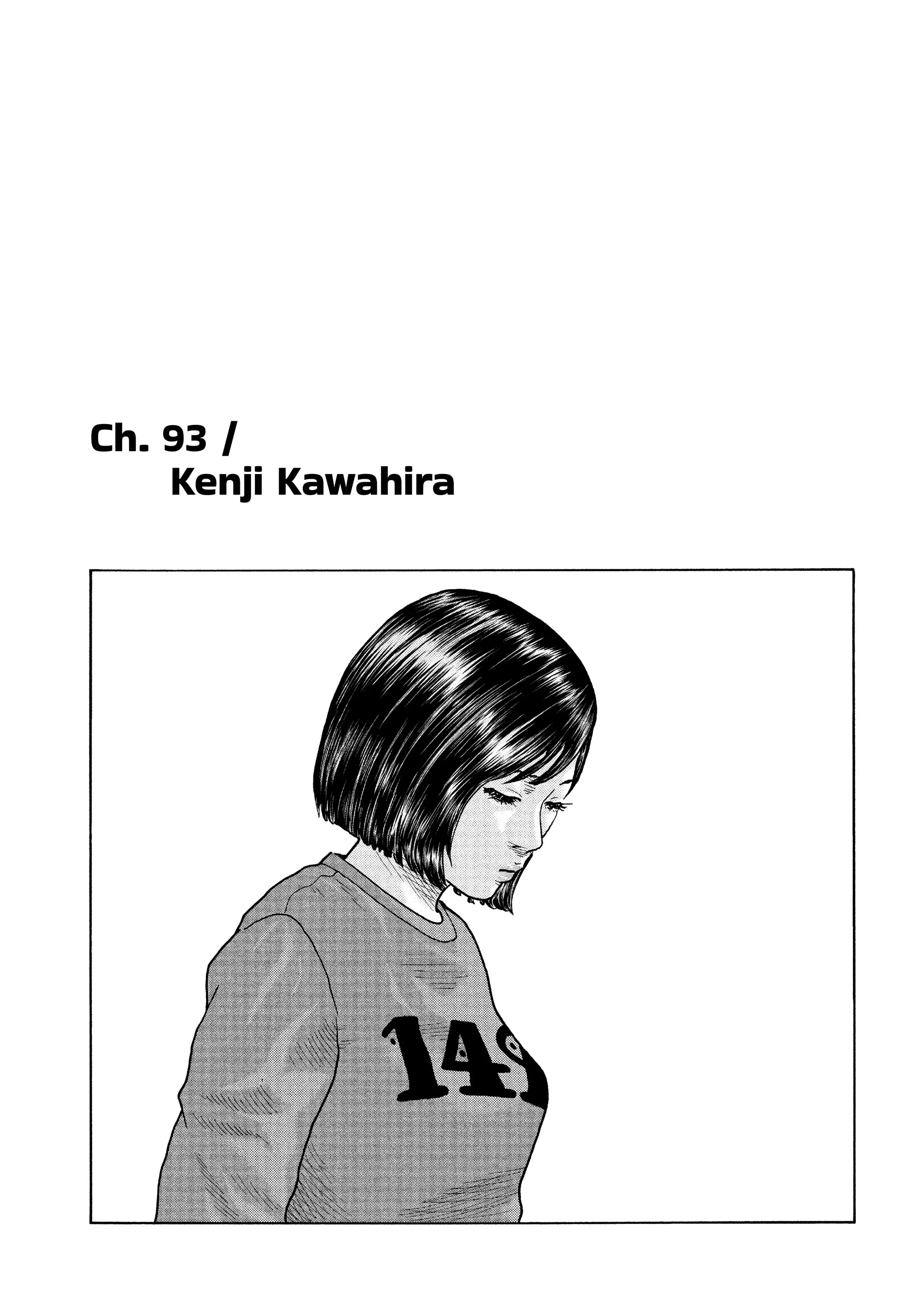 Read The Fable EN Manga Online
