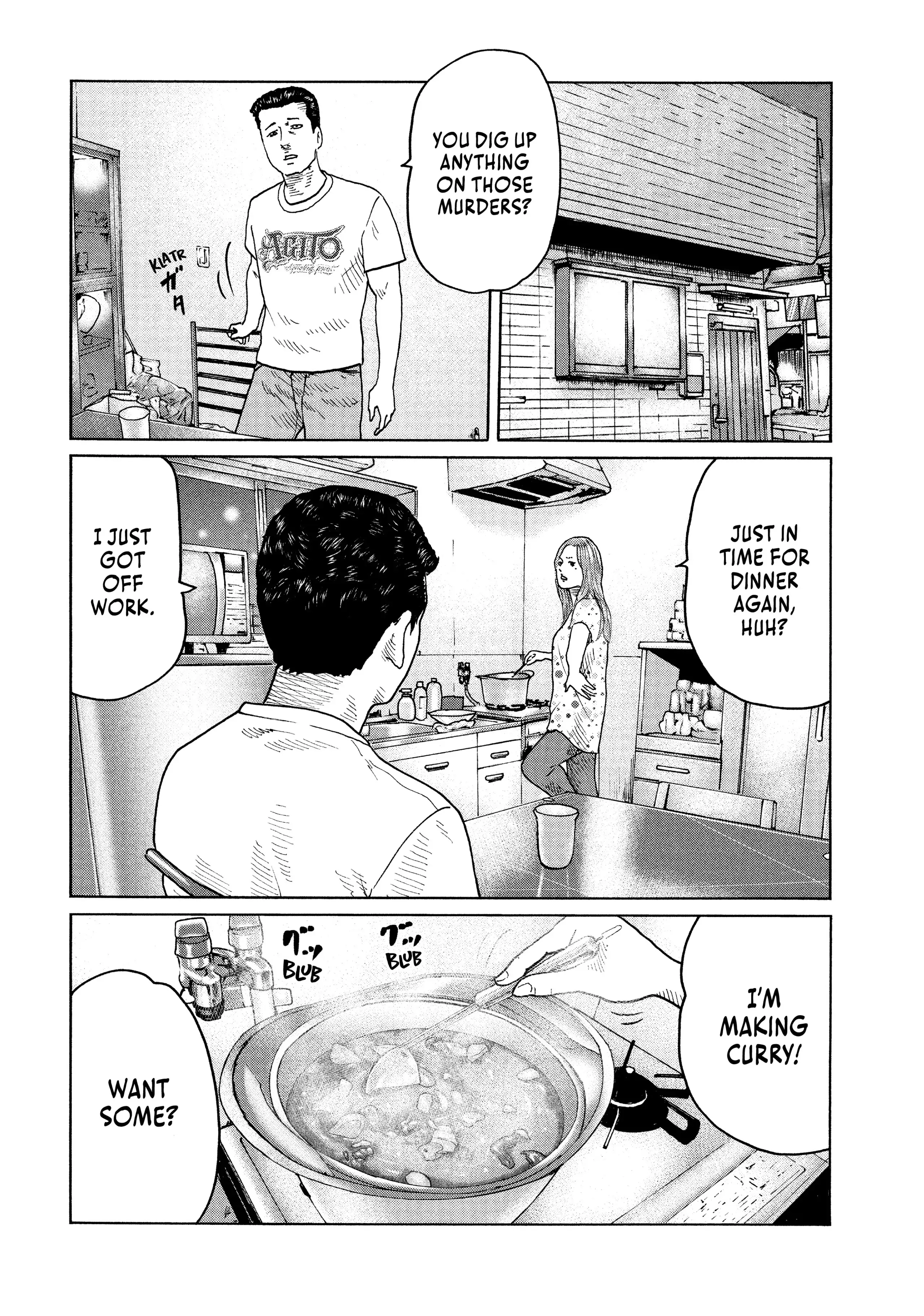 Read The Fable EN Manga Online