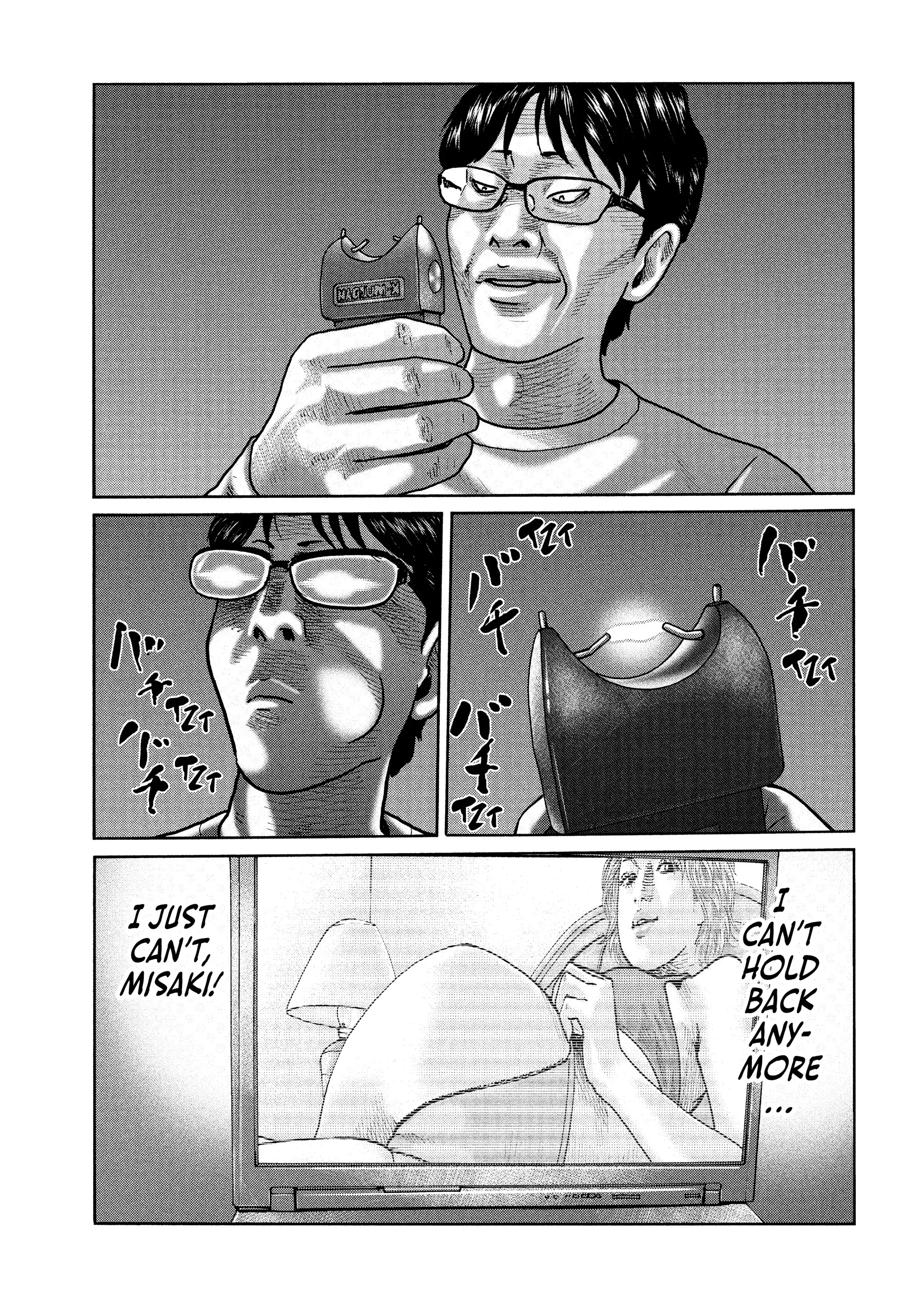 Read The Fable EN Manga Online