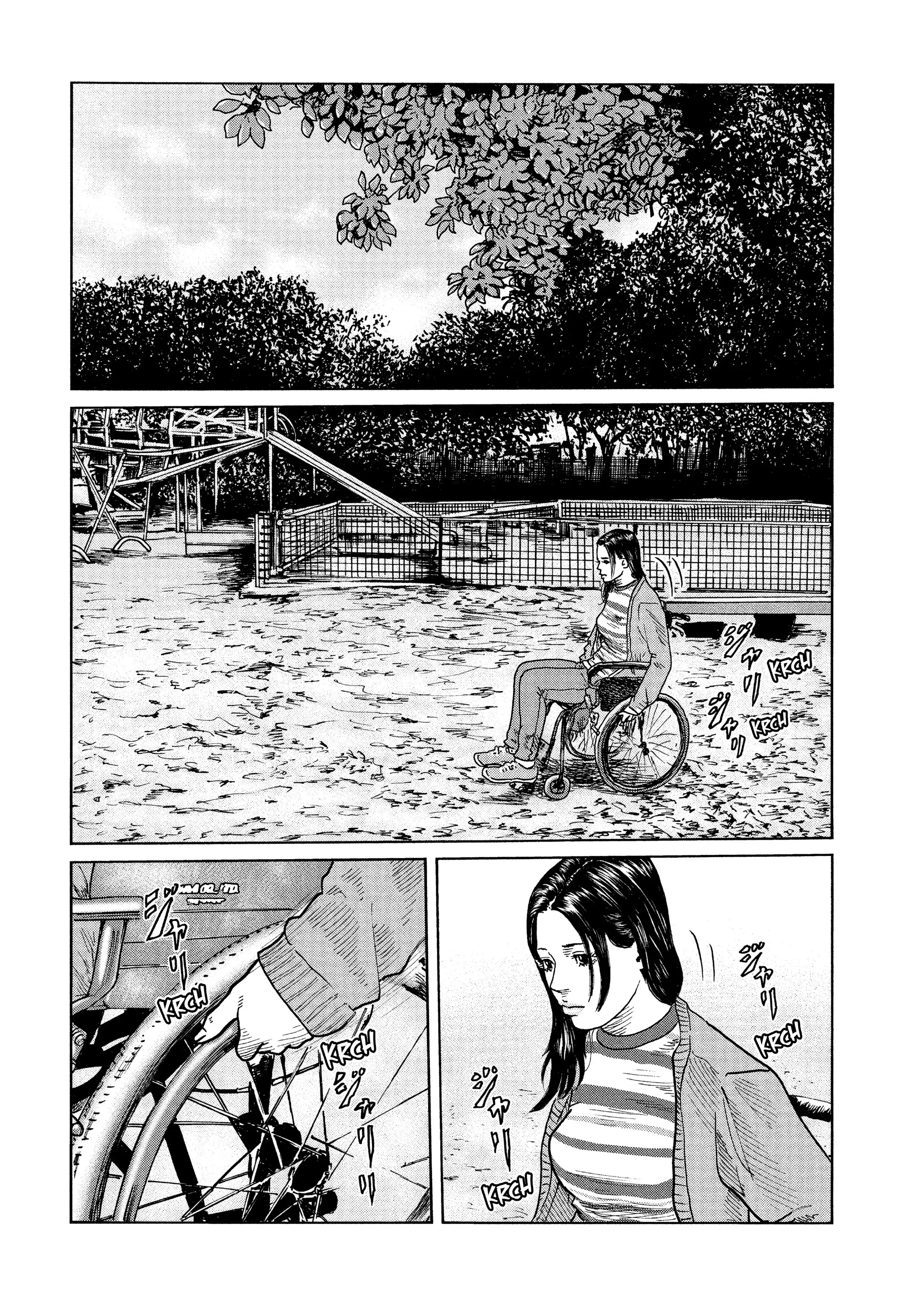 Read The Fable EN Manga Online