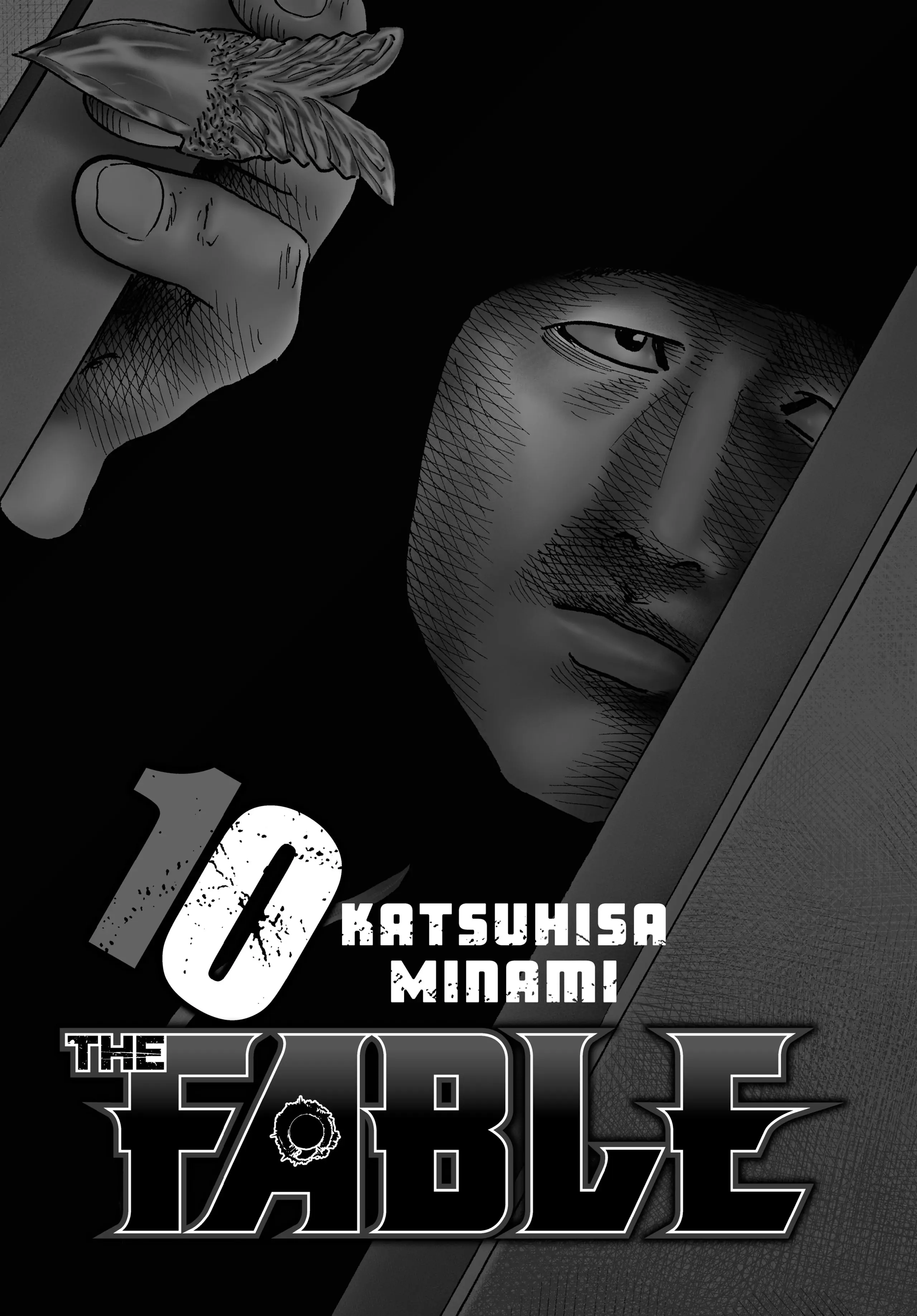 Read The Fable EN Manga Online