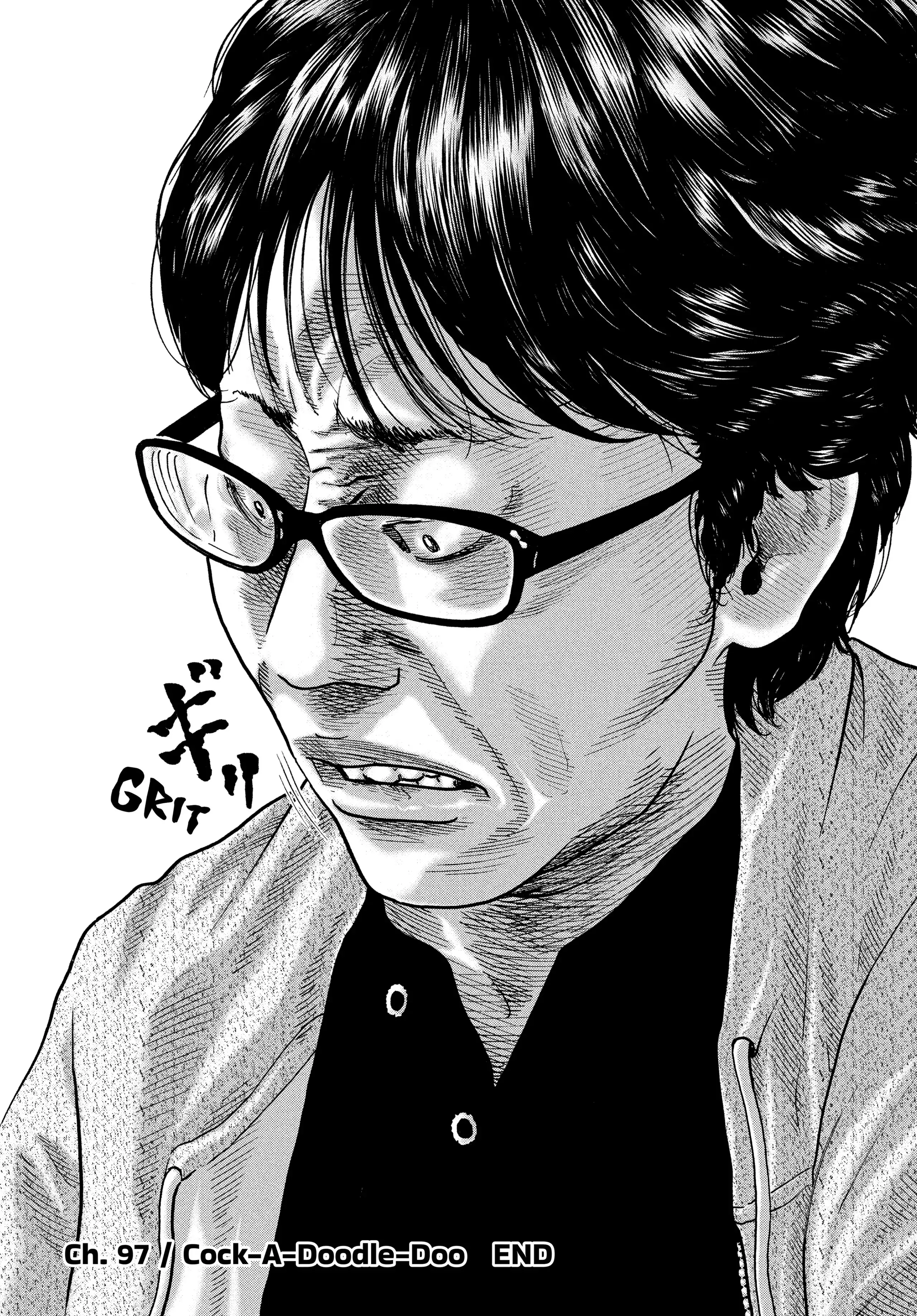 Read The Fable EN Manga Online