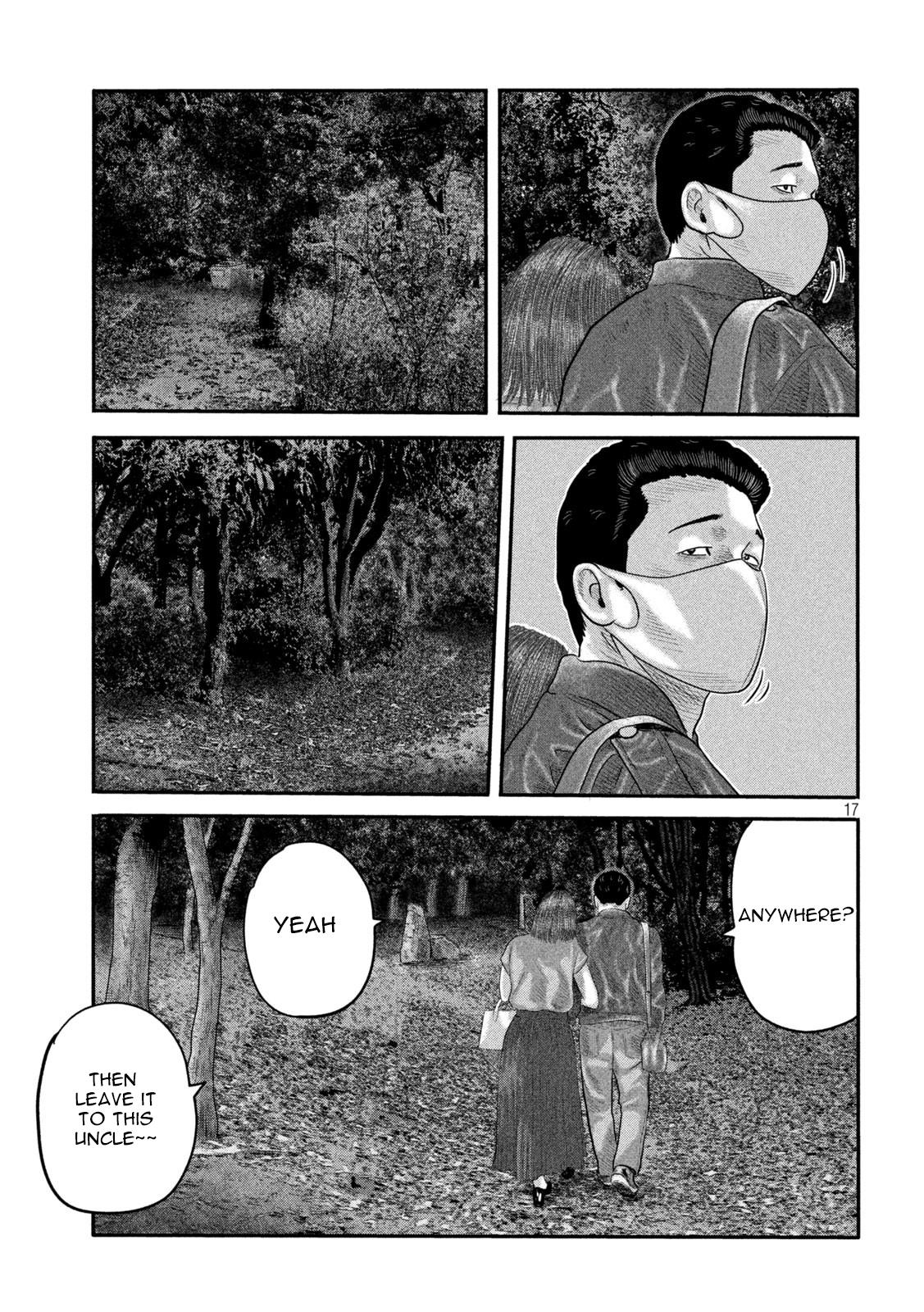 Read The Fable The Second Contact EN Manga Online