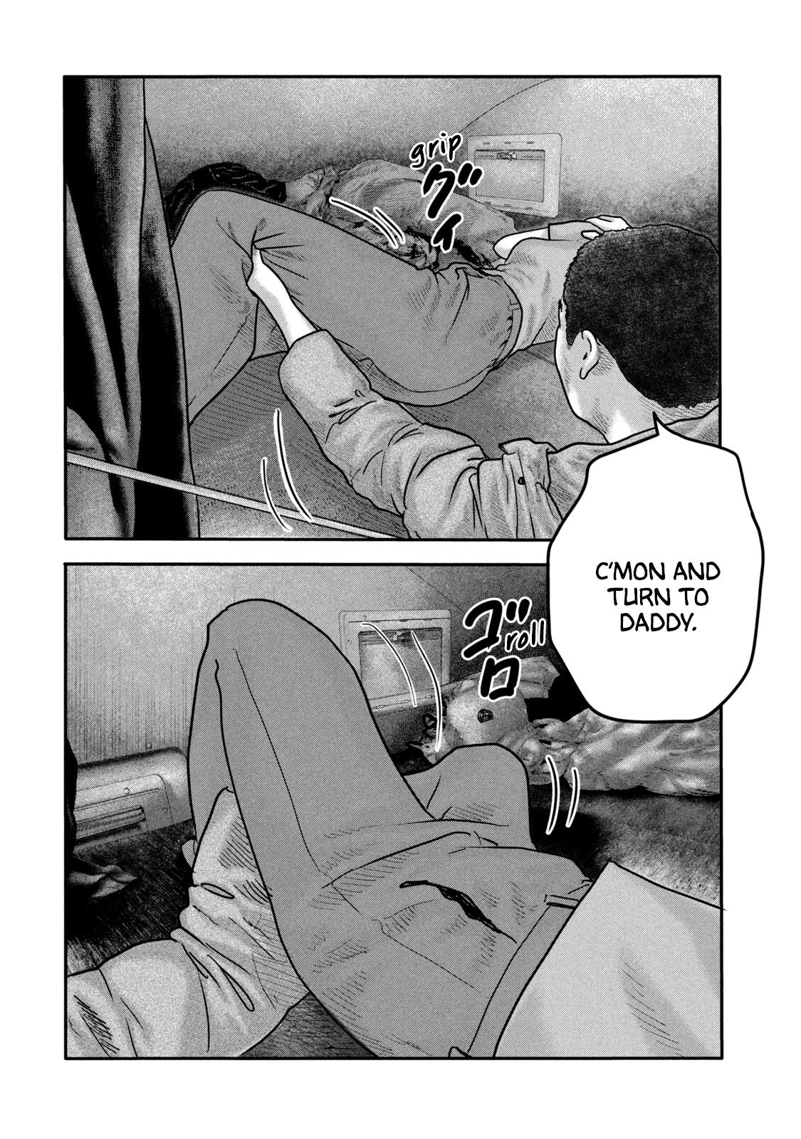 Read The Fable The Second Contact EN Manga Online