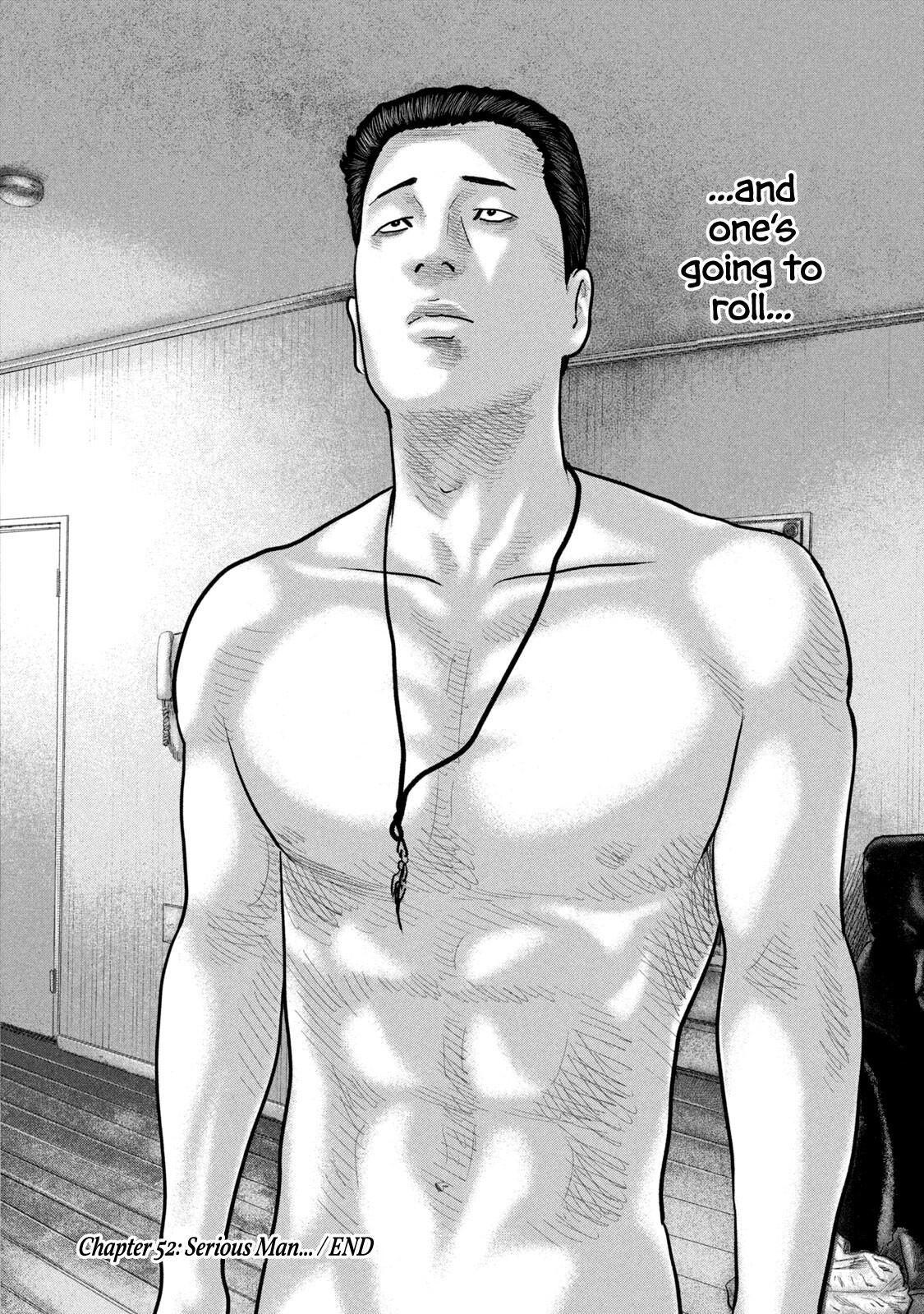 Read The Fable The Second Contact EN Manga Online