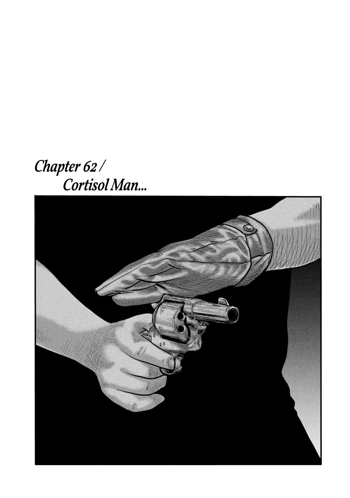 Read The Fable The Second Contact EN Manga Online