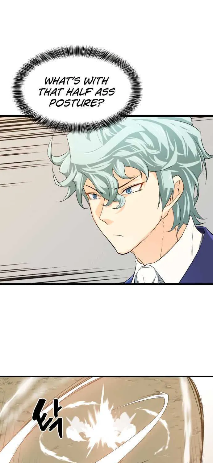 Read The Greatest Estate Developer EN Manga Online