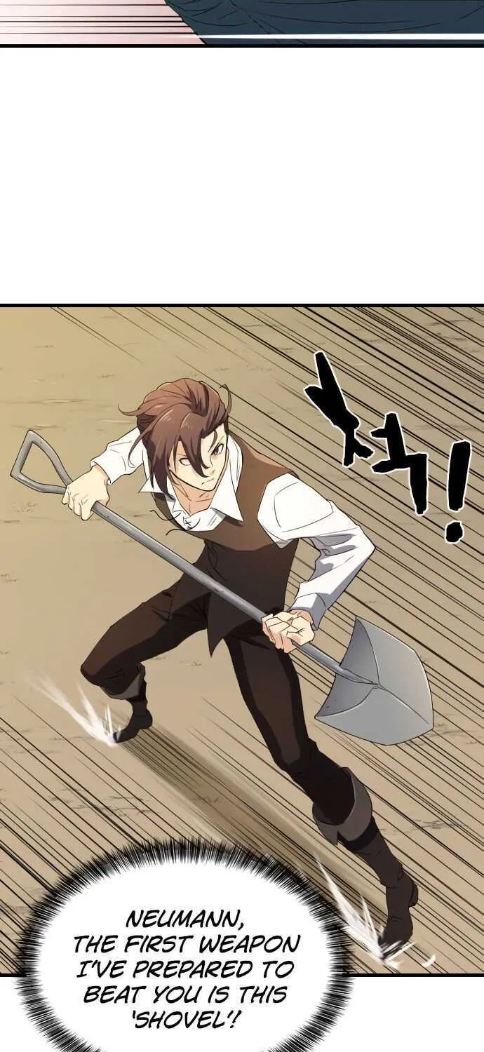 Read The Greatest Estate Developer EN Manga Online