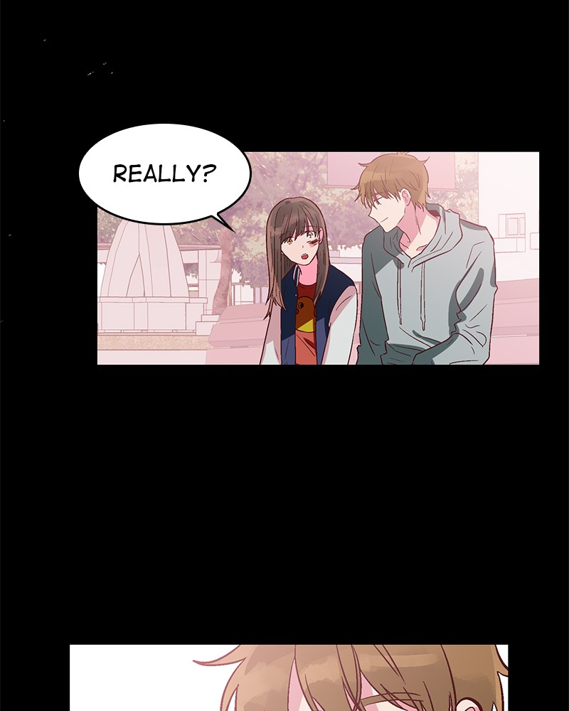 Read The Makeup Remover EN Manga Online
