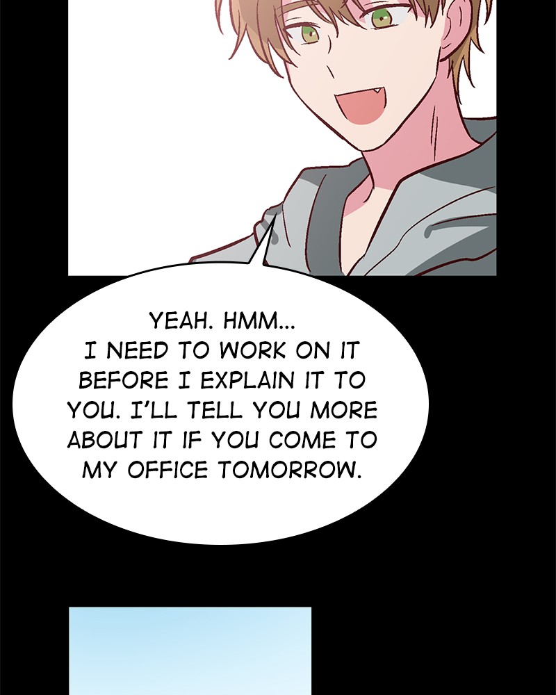 Read The Makeup Remover EN Manga Online