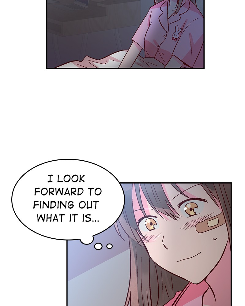 Read The Makeup Remover EN Manga Online