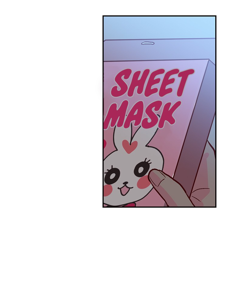 Read The Makeup Remover EN Manga Online