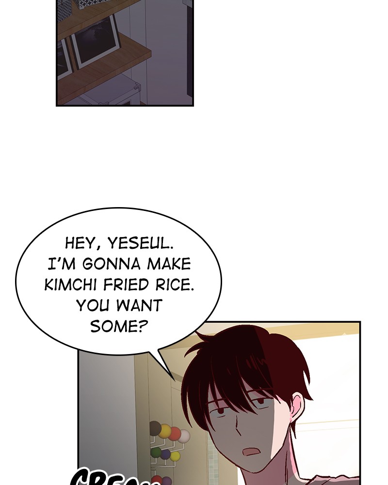 Read The Makeup Remover EN Manga Online