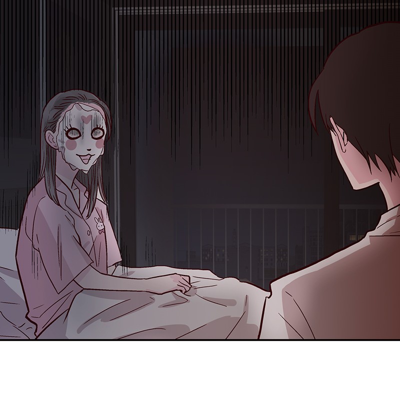Read The Makeup Remover EN Manga Online