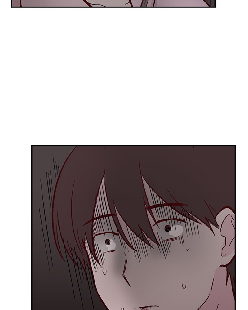 Read The Makeup Remover EN Manga Online