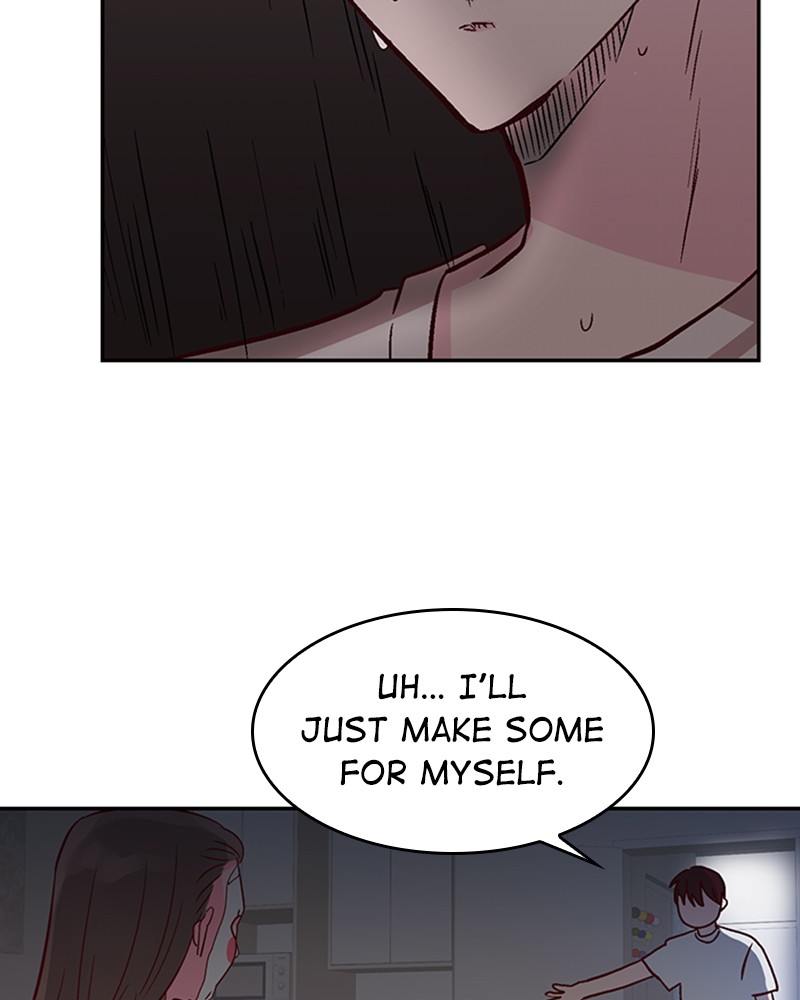 Read The Makeup Remover EN Manga Online