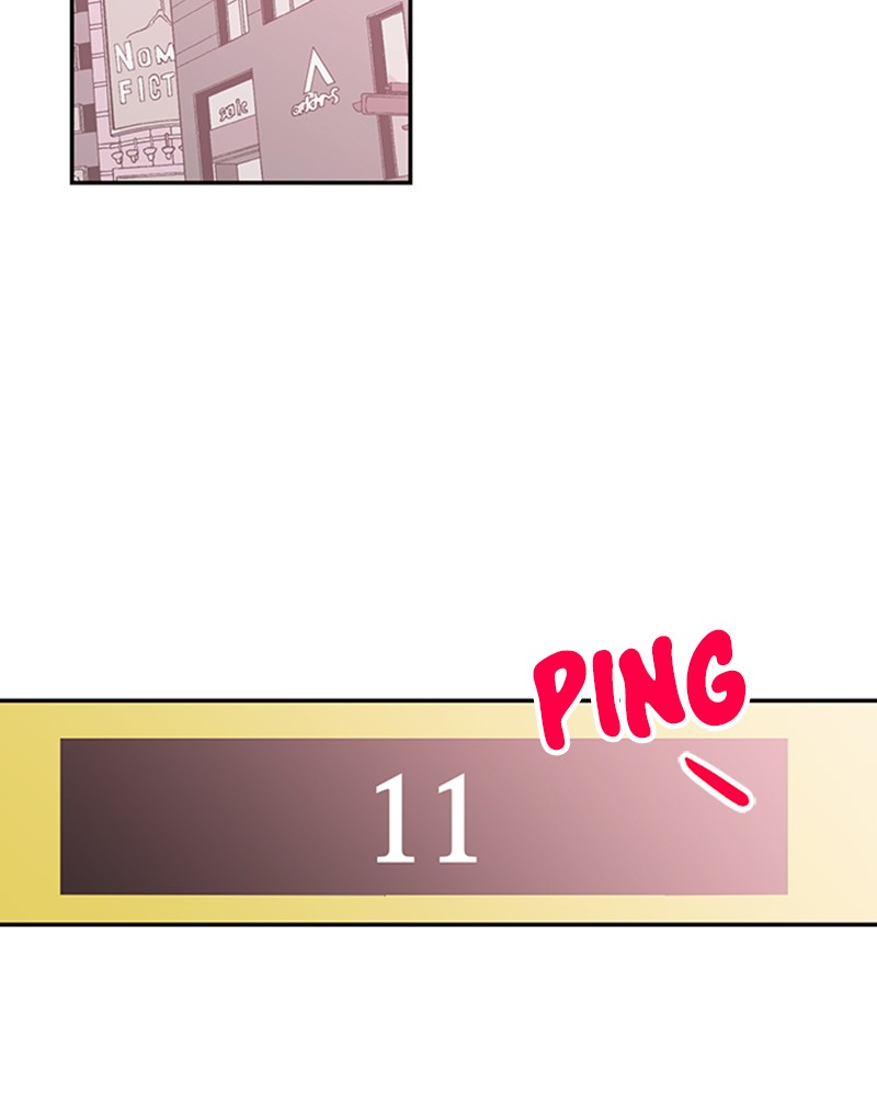 Read The Makeup Remover EN Manga Online