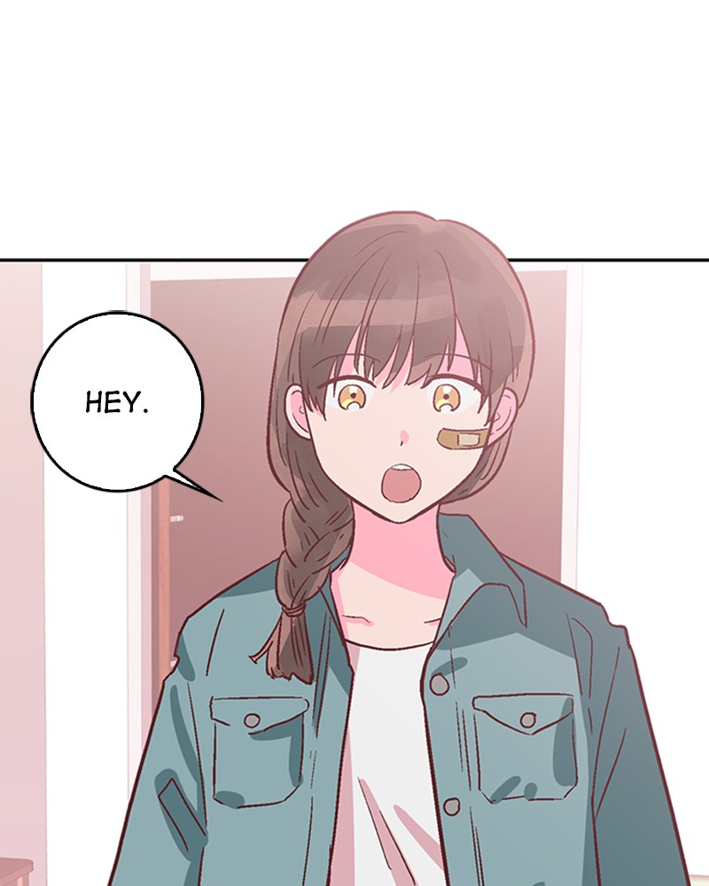 Read The Makeup Remover EN Manga Online