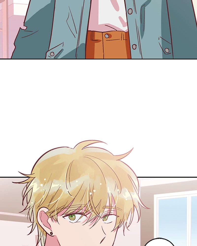 Read The Makeup Remover EN Manga Online
