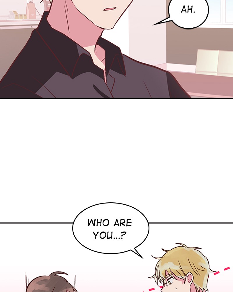 Read The Makeup Remover EN Manga Online