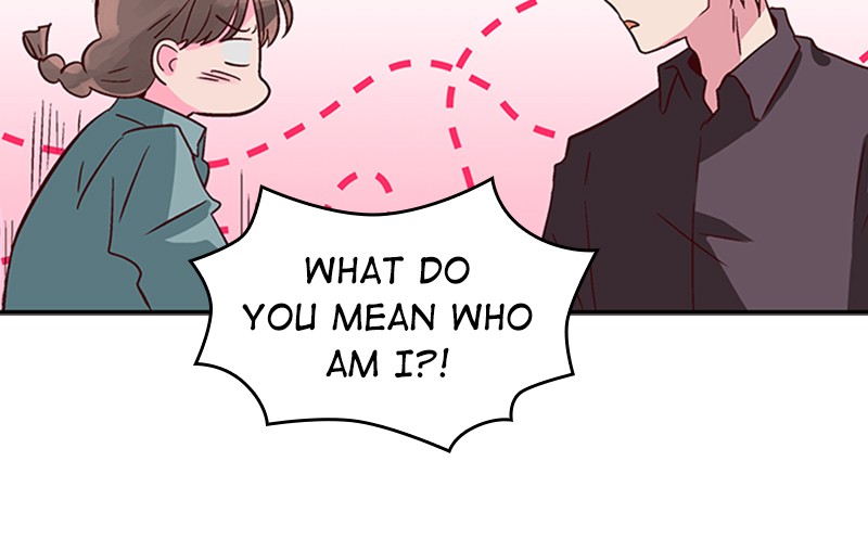 Read The Makeup Remover EN Manga Online
