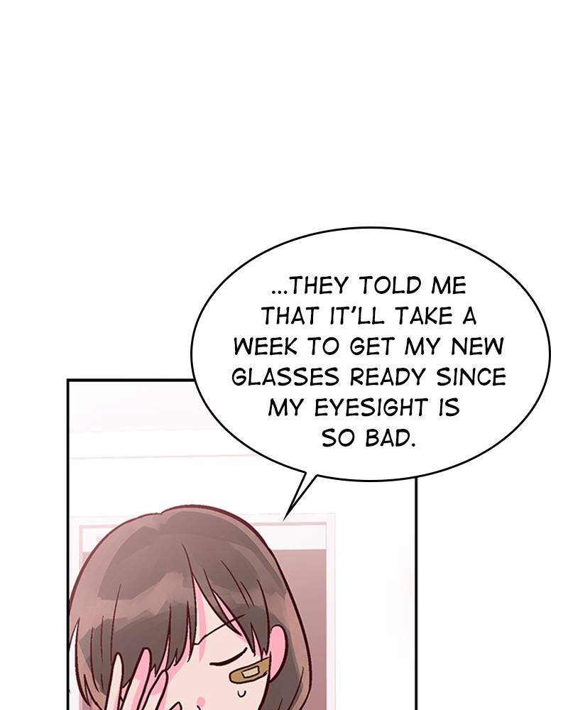 Read The Makeup Remover EN Manga Online