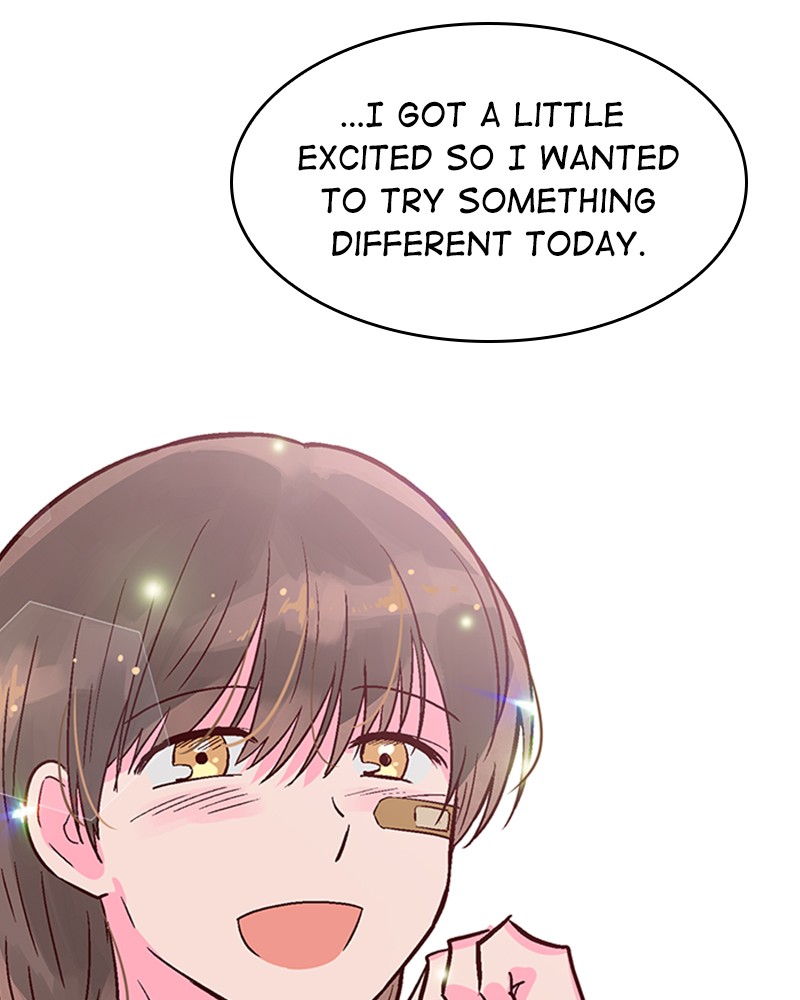 Read The Makeup Remover EN Manga Online
