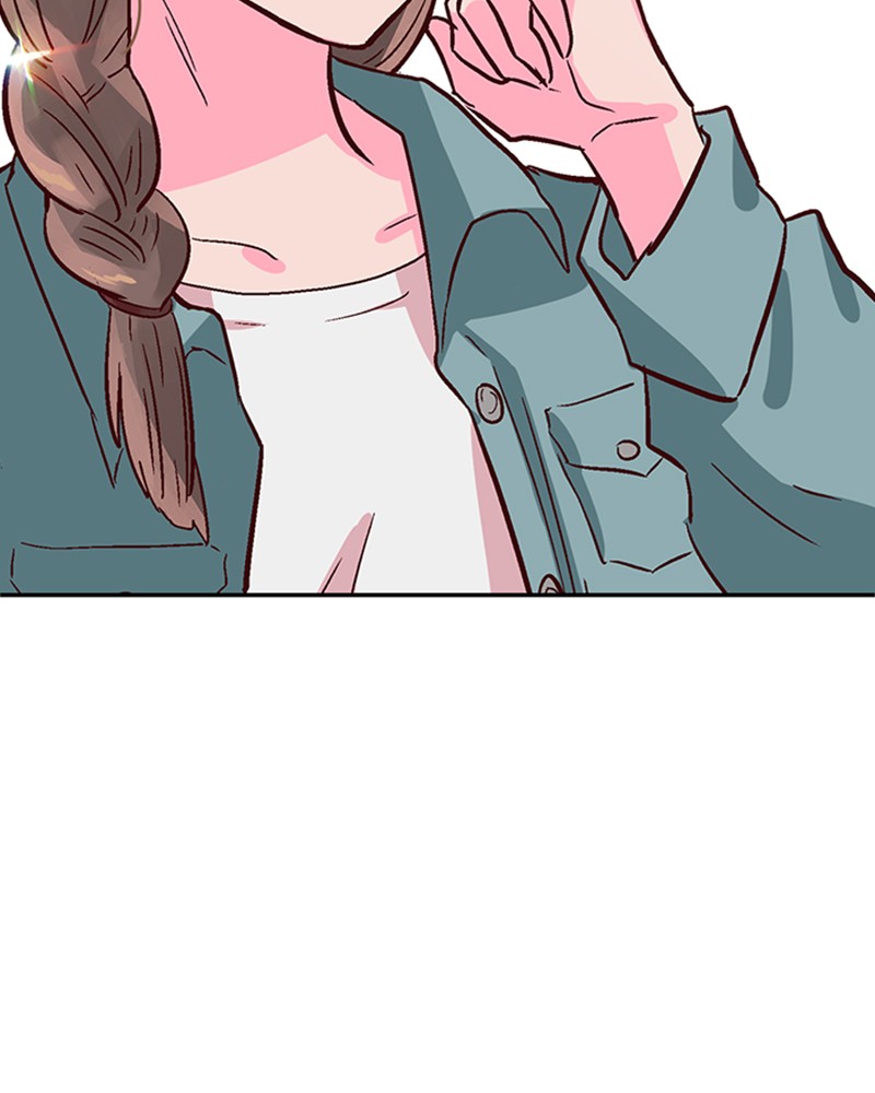 Read The Makeup Remover EN Manga Online