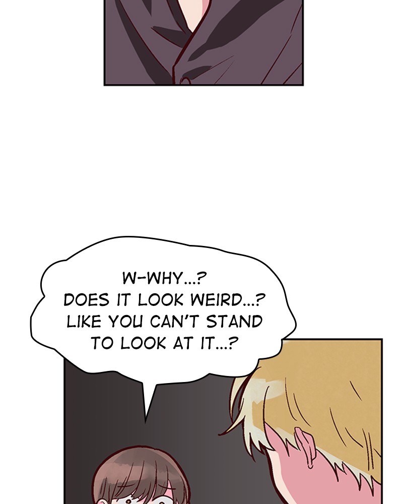 Read The Makeup Remover EN Manga Online