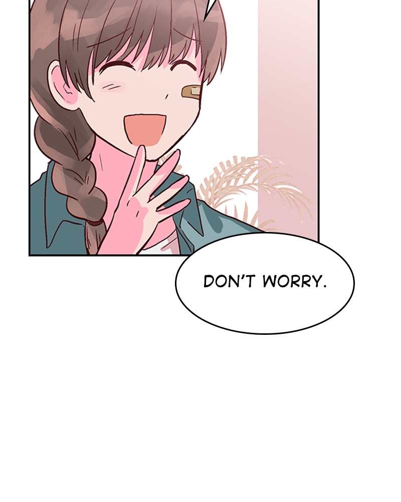 Read The Makeup Remover EN Manga Online