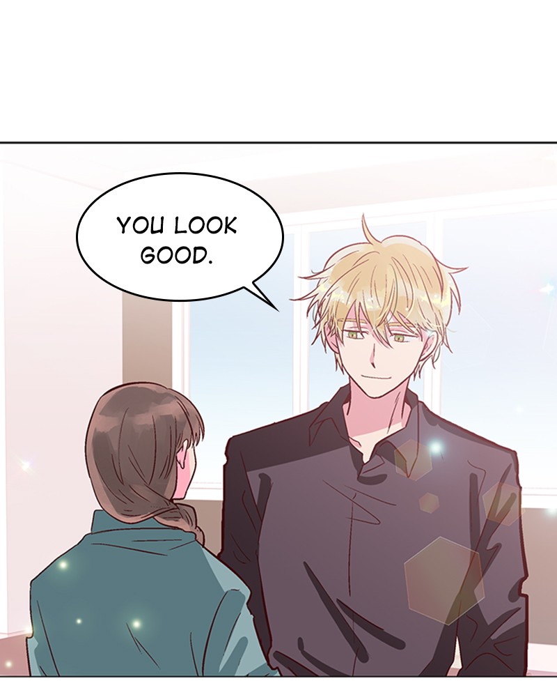 Read The Makeup Remover EN Manga Online