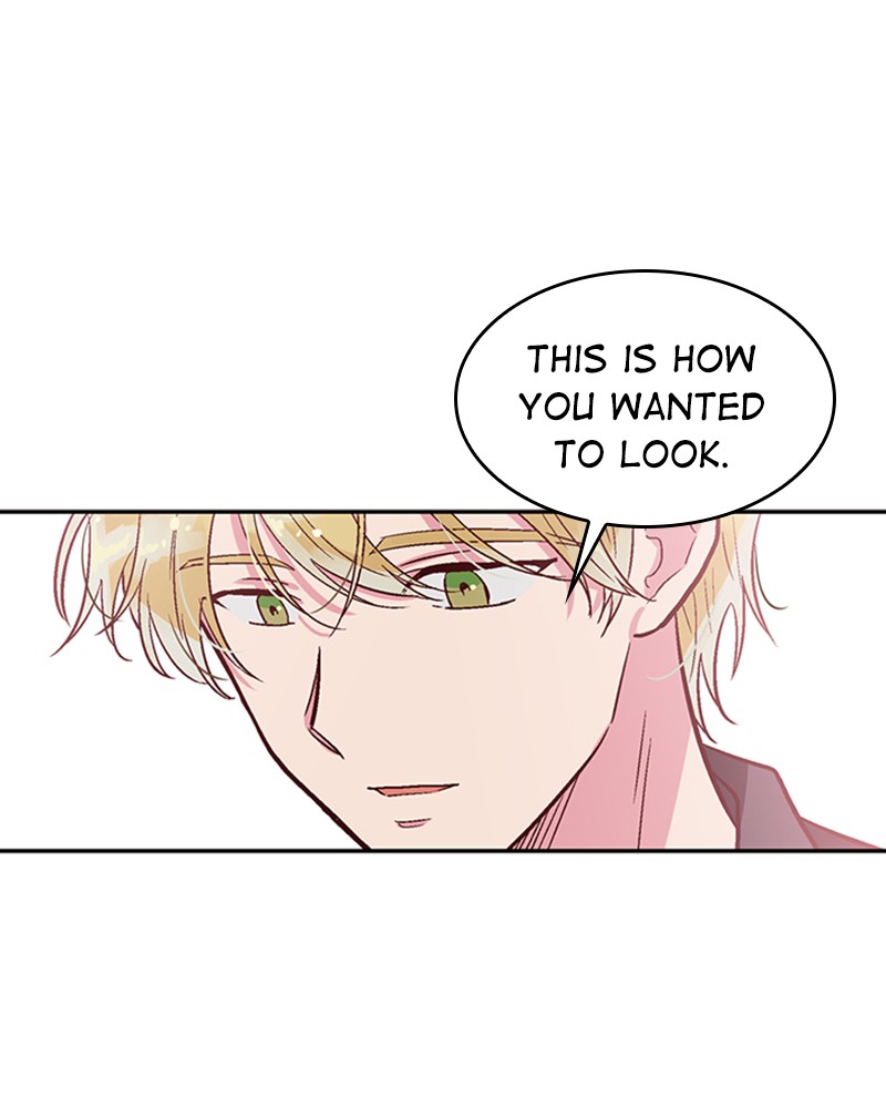 Read The Makeup Remover EN Manga Online