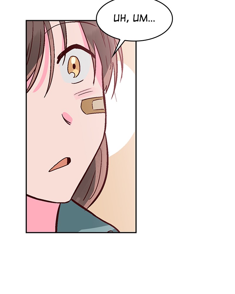 Read The Makeup Remover EN Manga Online