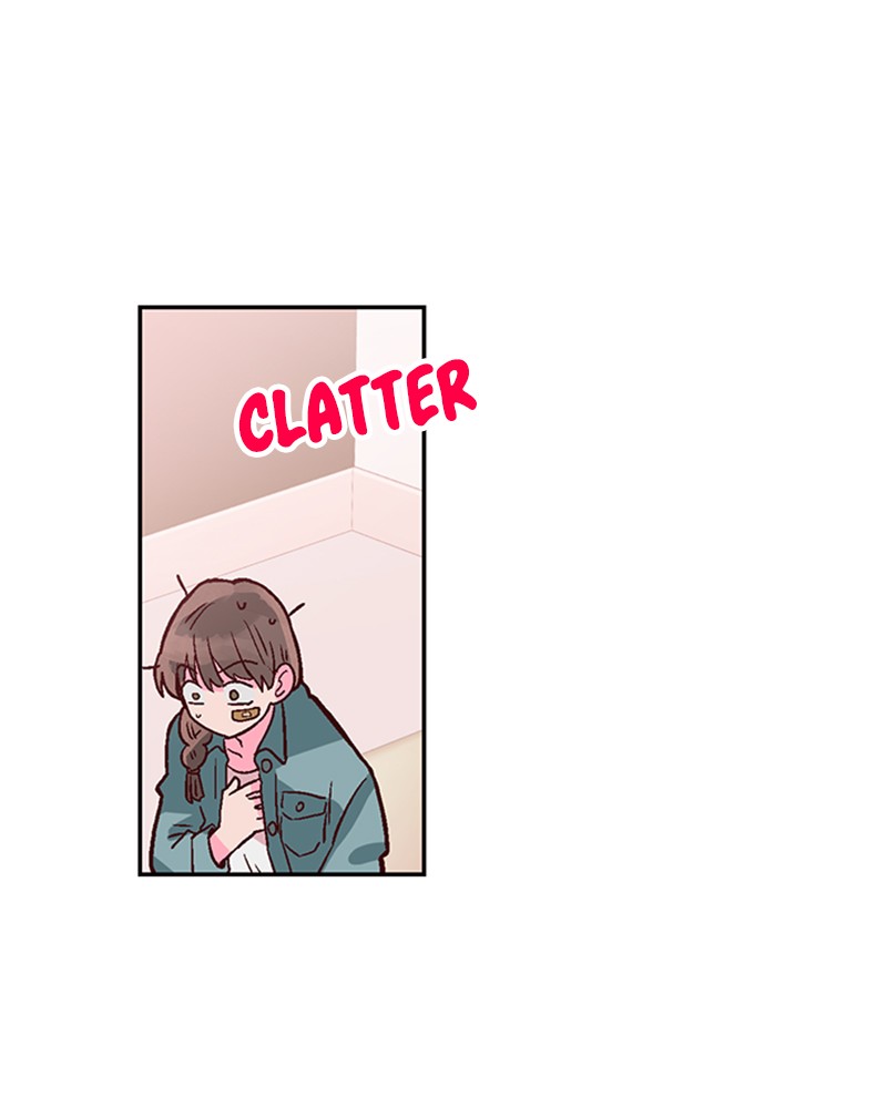 Read The Makeup Remover EN Manga Online