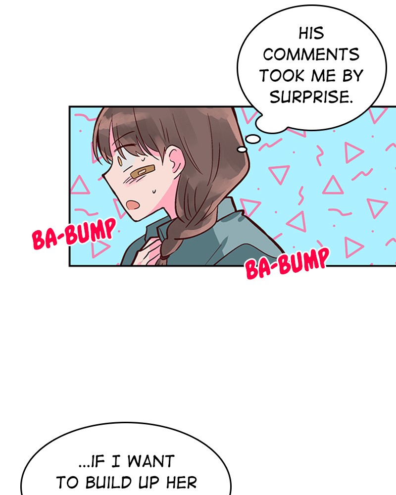 Read The Makeup Remover EN Manga Online
