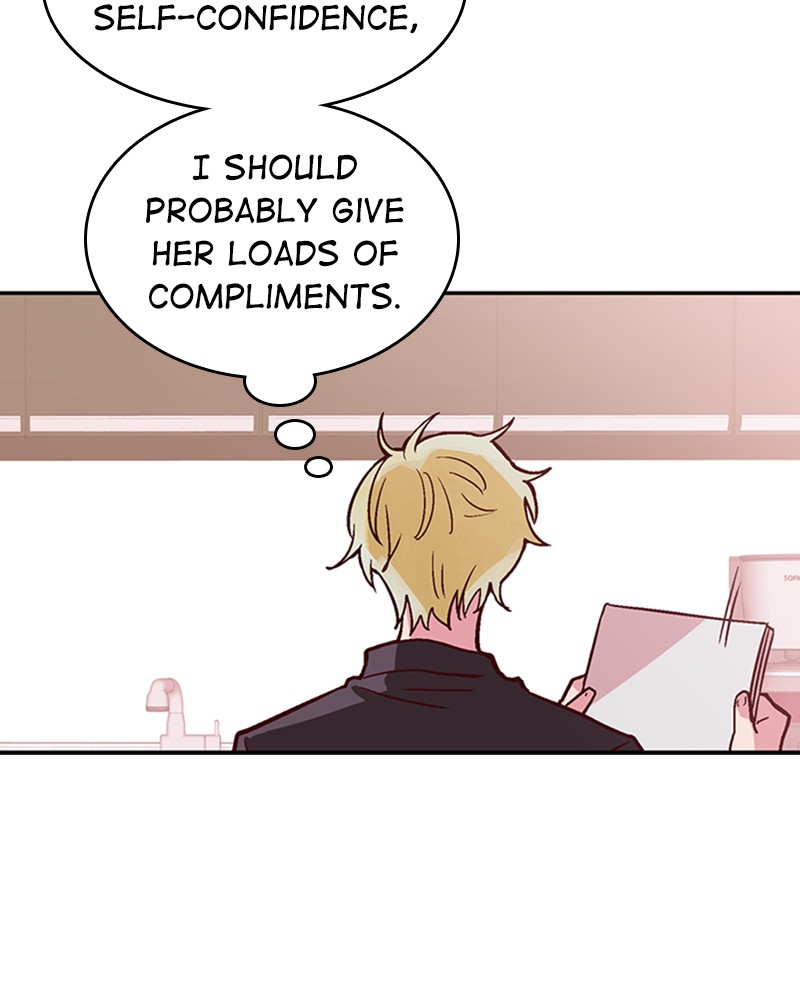 Read The Makeup Remover EN Manga Online