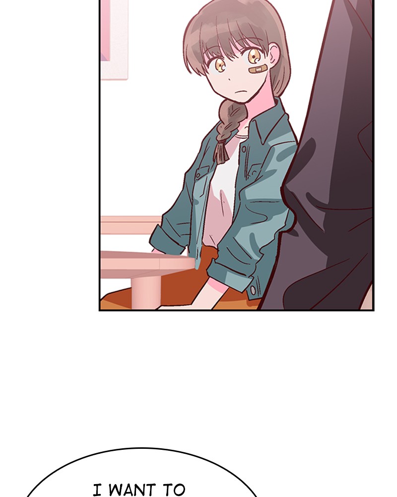 Read The Makeup Remover EN Manga Online