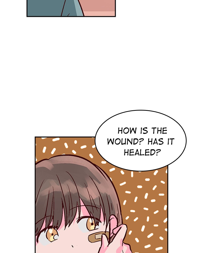 Read The Makeup Remover EN Manga Online