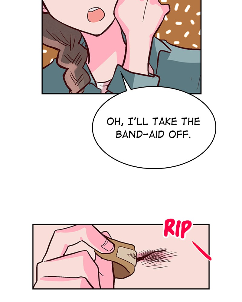 Read The Makeup Remover EN Manga Online