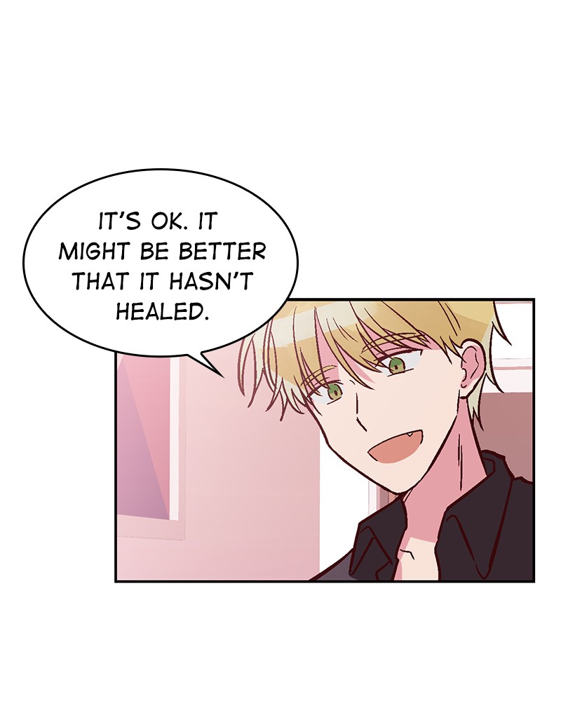 Read The Makeup Remover EN Manga Online